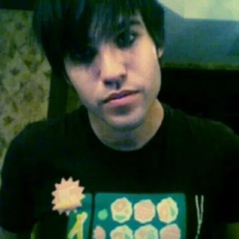 Avatar of Pete Wentz