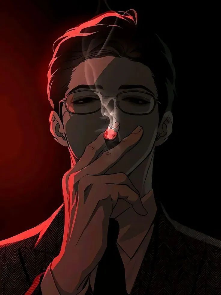 Avatar of •Your cold husband•