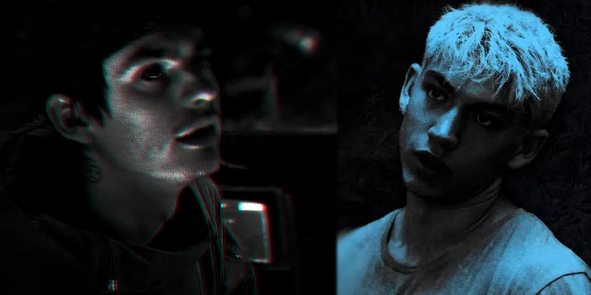 Avatar of Bjorn Hennriksen & Tyler Harrison