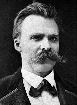 Avatar of Friedrich Wilhelm Nietzsche 