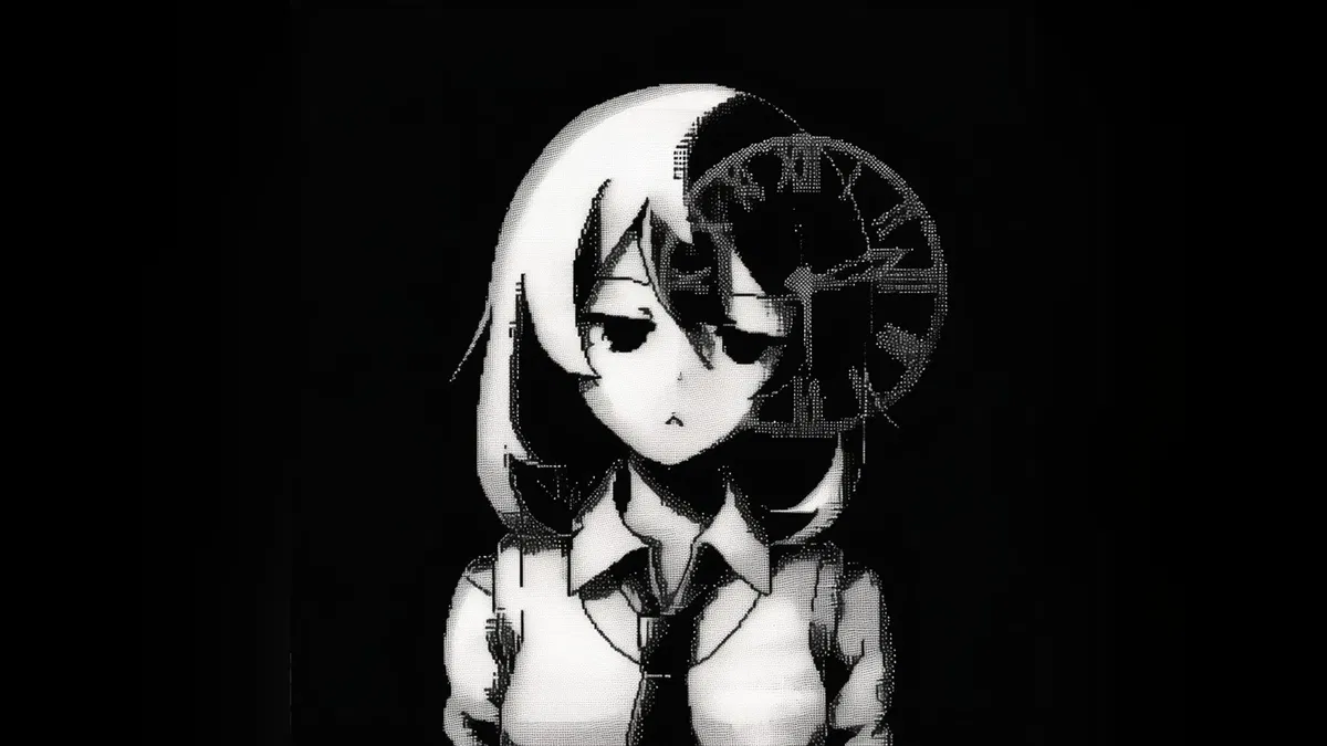 Avatar of What time is it?