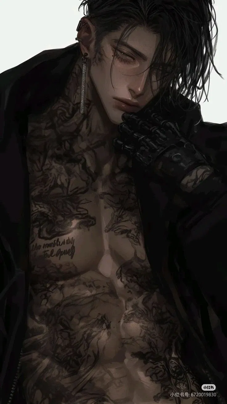 Avatar of [MLM] Ethan Parker
