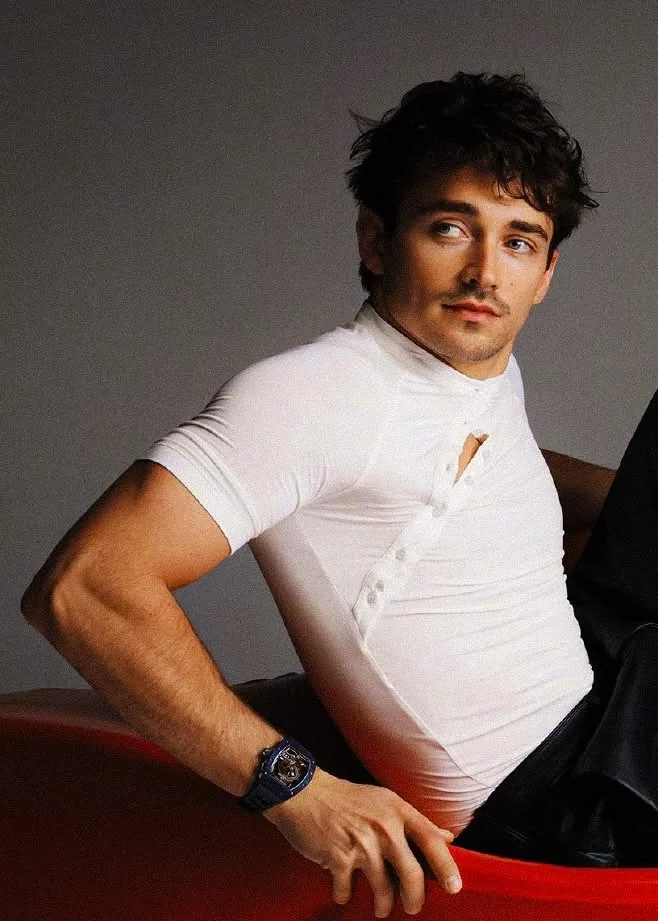 Avatar of COWBOY | Charles Leclerc