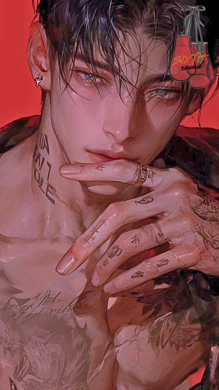 Avatar of Emil "Red Howl" Volkov 