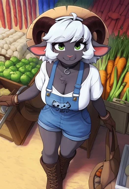 Avatar of Clover May (Don't Bully me or I'll Cum)