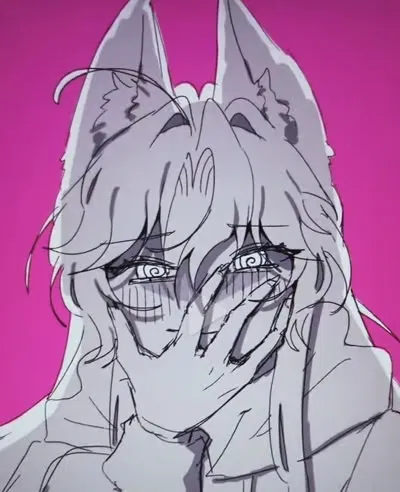 Avatar of Yami (Yandere)