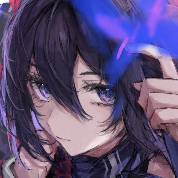 Avatar of Seele