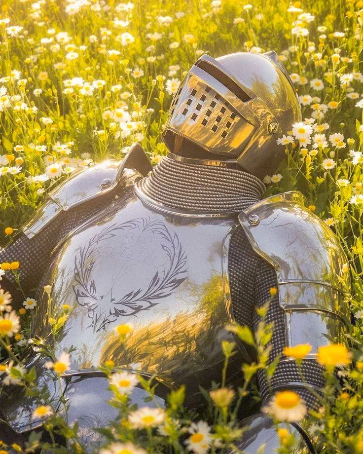 Avatar of The Knight