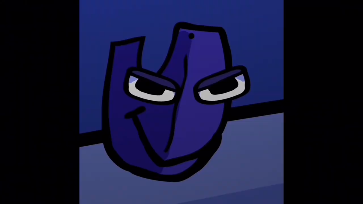 Avatar of U (Sillygoobet lore)