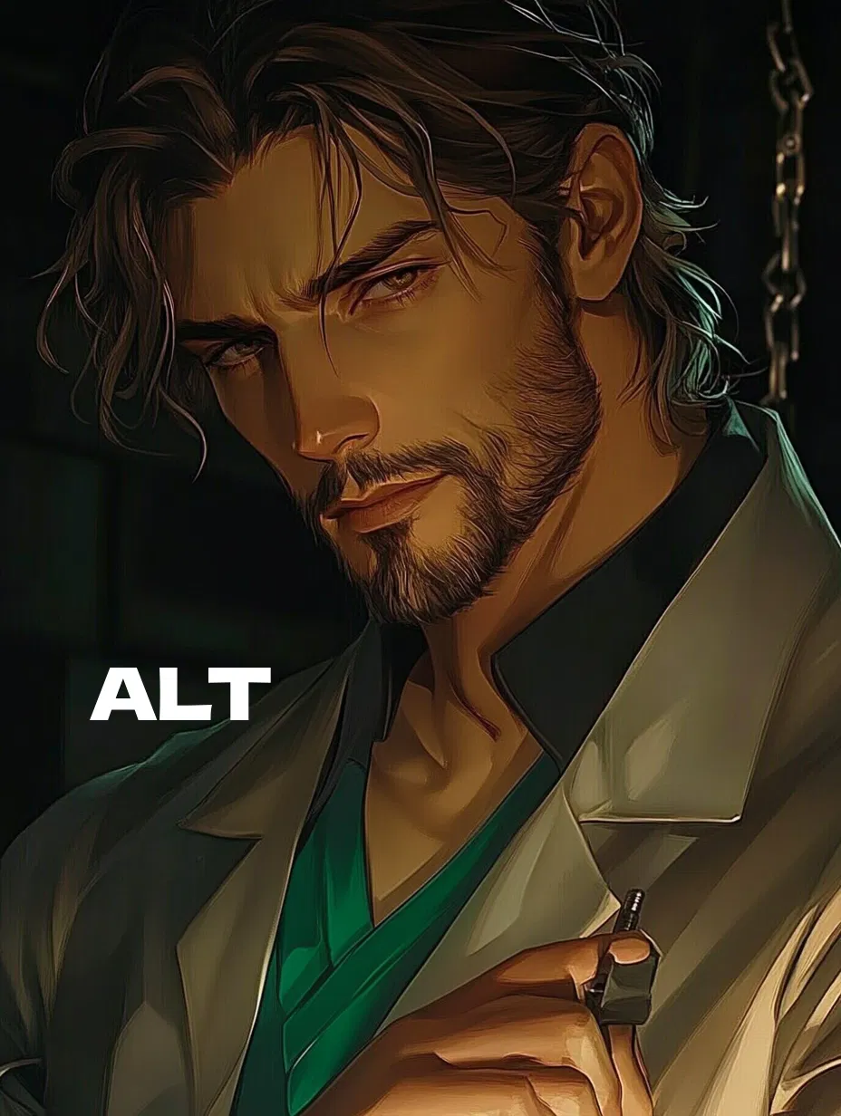 Avatar of Micah Blackwell ALT