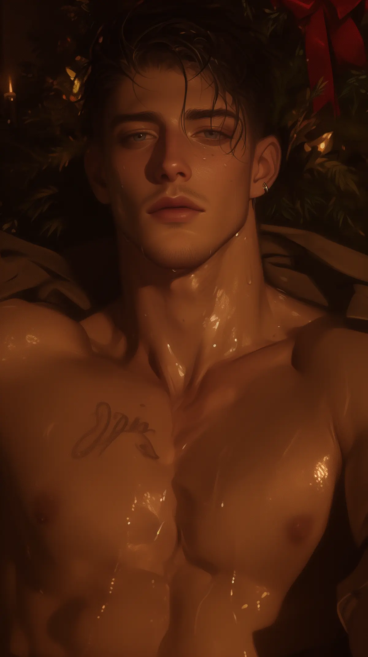Avatar of Elliot | Childhood Rival