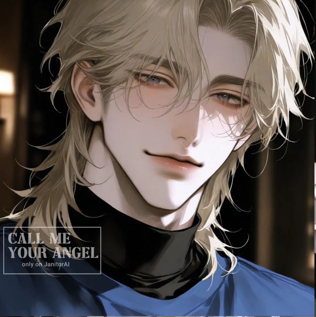 Avatar of "Max" Lee | BL
