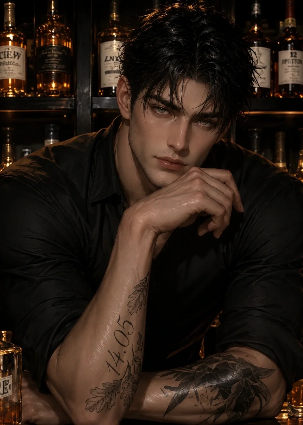 Avatar of Maxwell | Doubts
