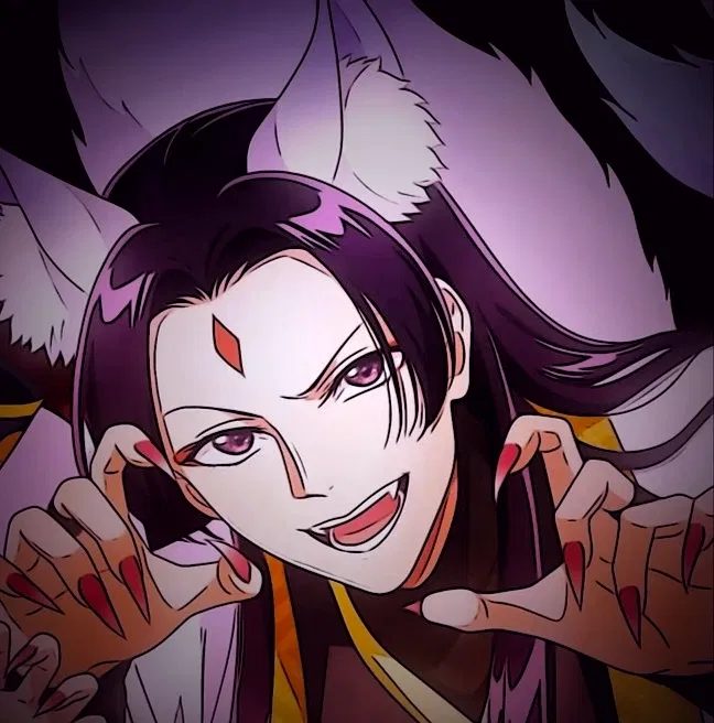 Avatar of Jinshi kitsune AU 