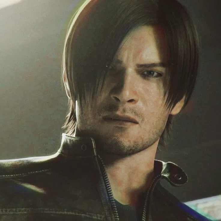 Avatar of Leon Kennedy