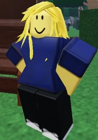 Avatar of Freya Vance