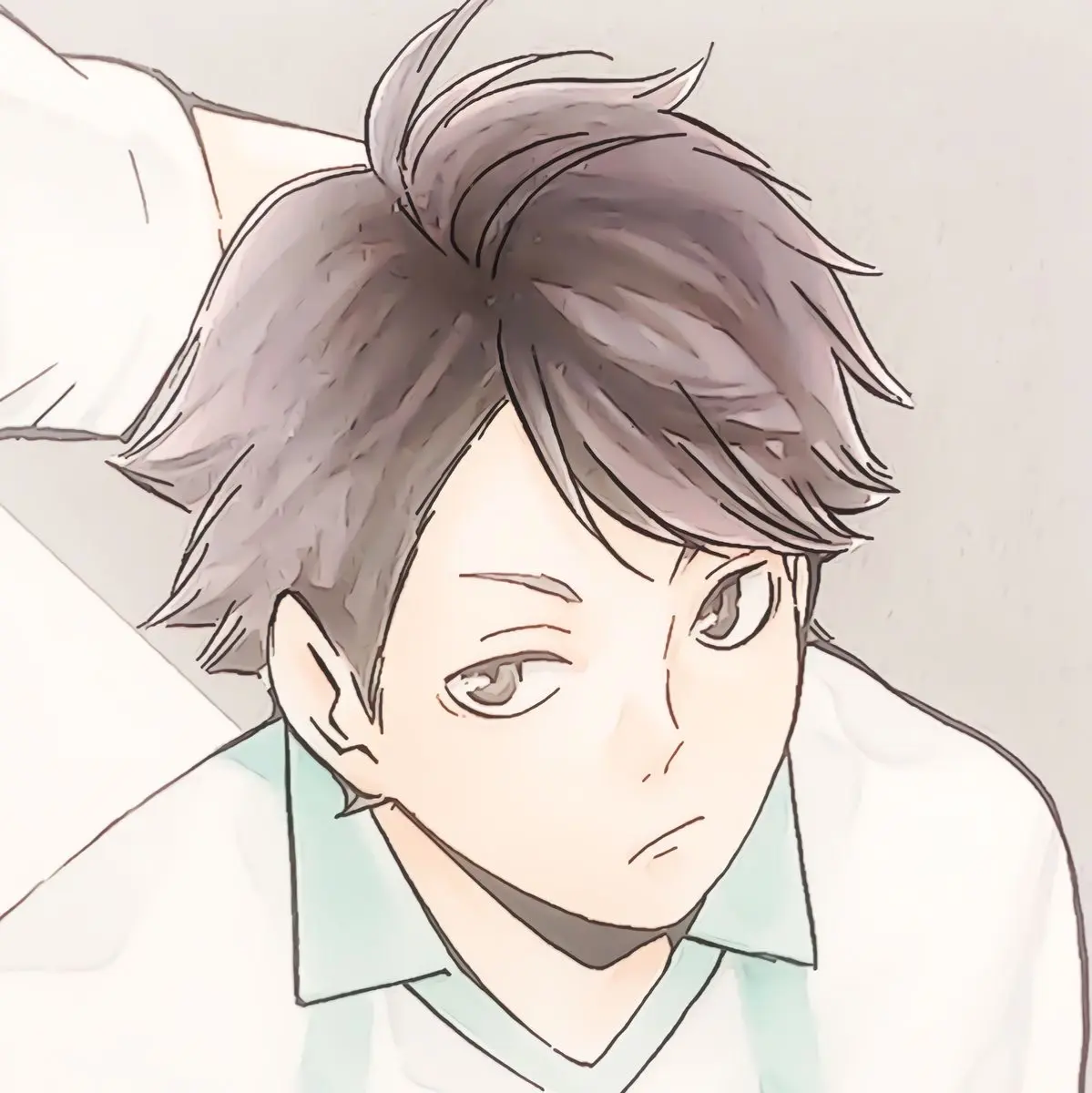 Avatar of oikawa tooru | haikyuu!
