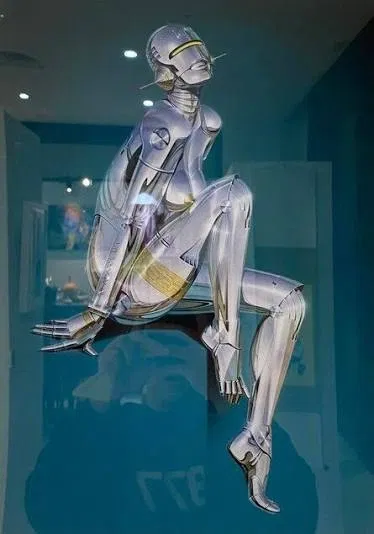 Avatar of Sexual Kinks Creator Bot