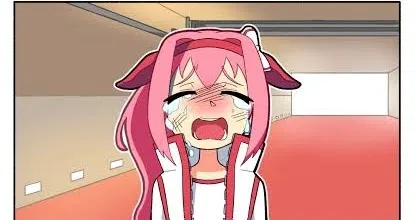 Avatar of Vengeance for Haru urara