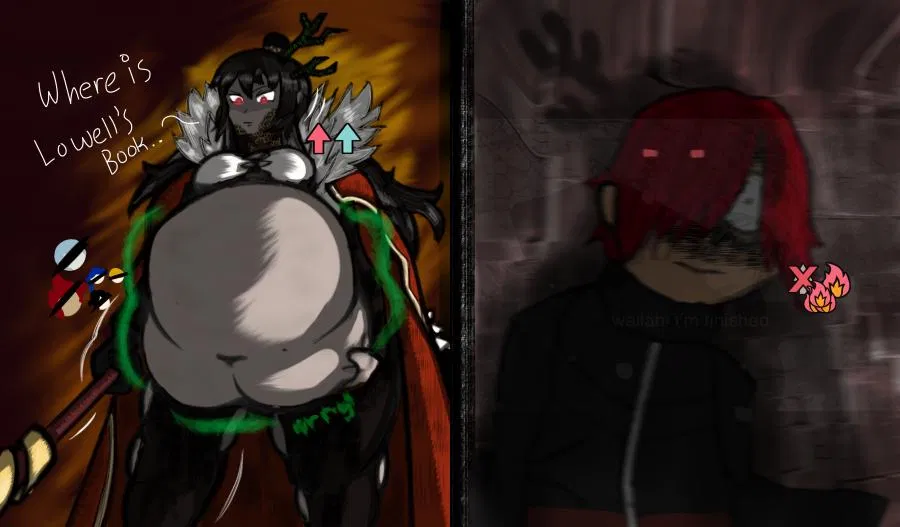 Avatar of Xiao