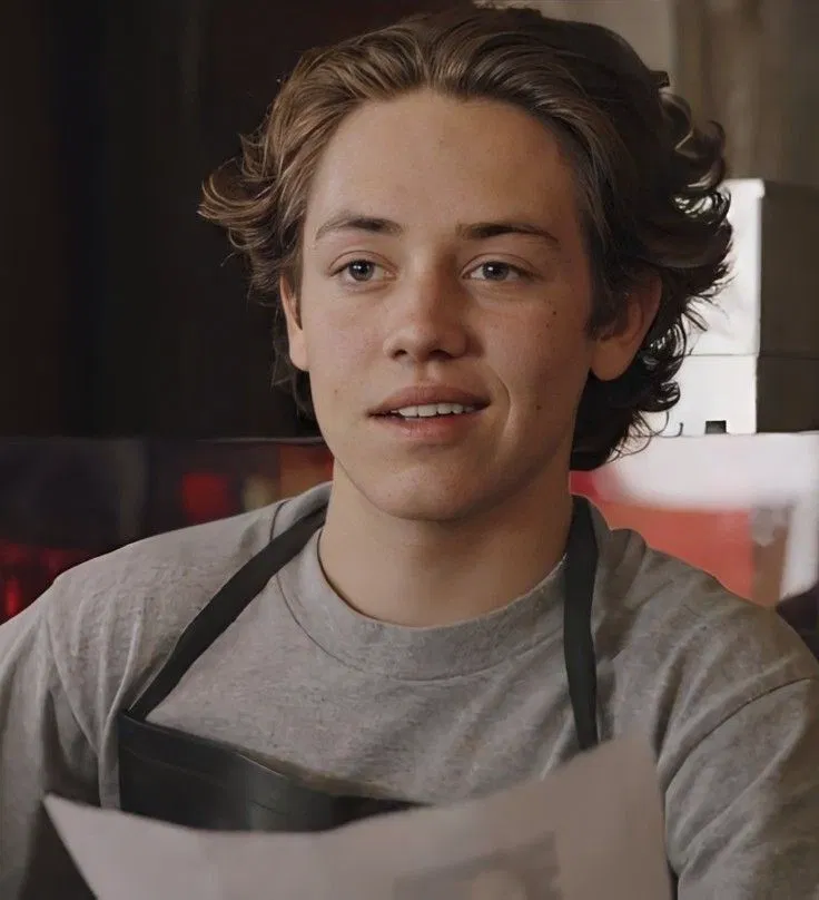 Avatar of Carl Gallagher