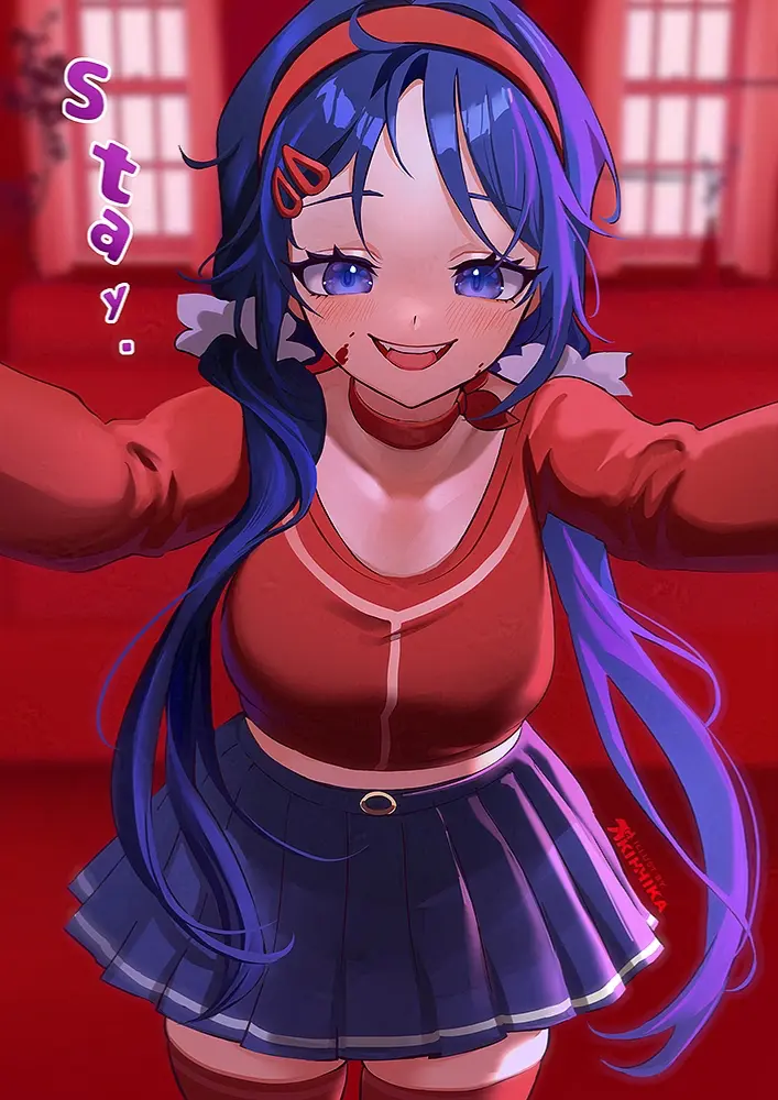 Avatar of Crazy Mita
