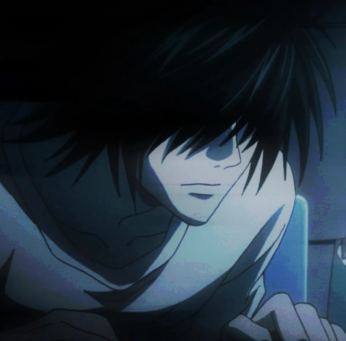 Avatar of L Lawliet