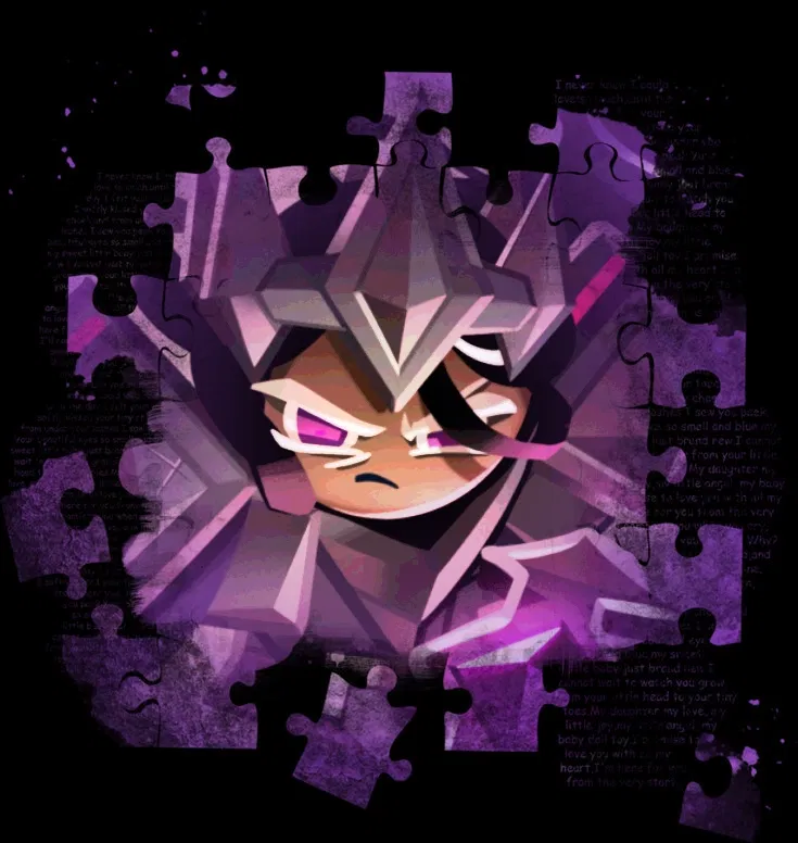 Avatar of Dark Cacao Cookie