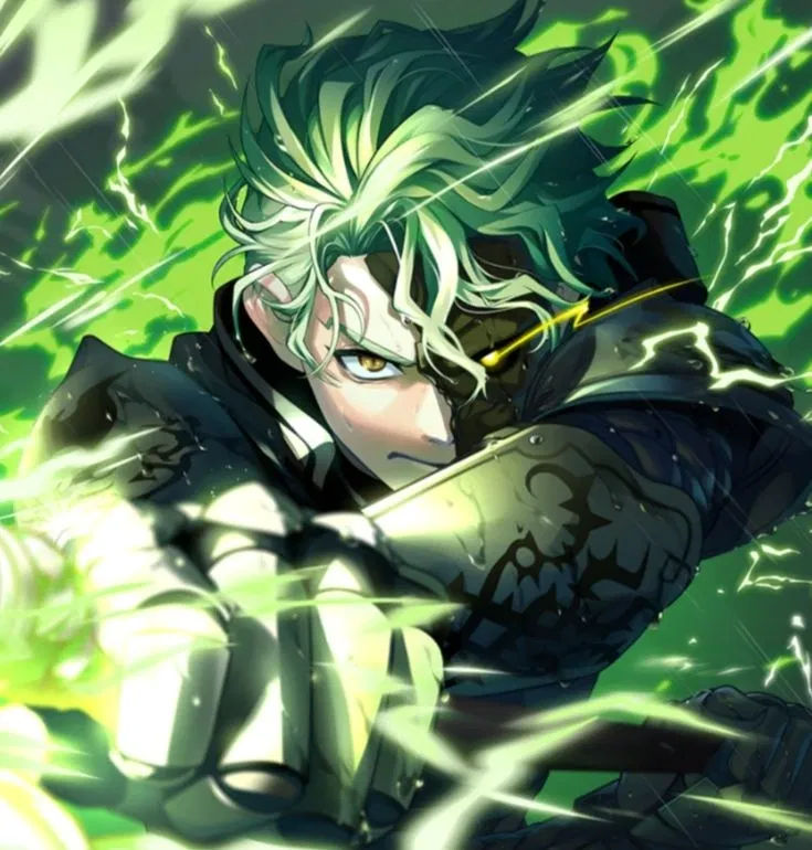 Avatar of Sebek Zigvolt
