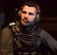 Avatar of John "Soap" MacTavish