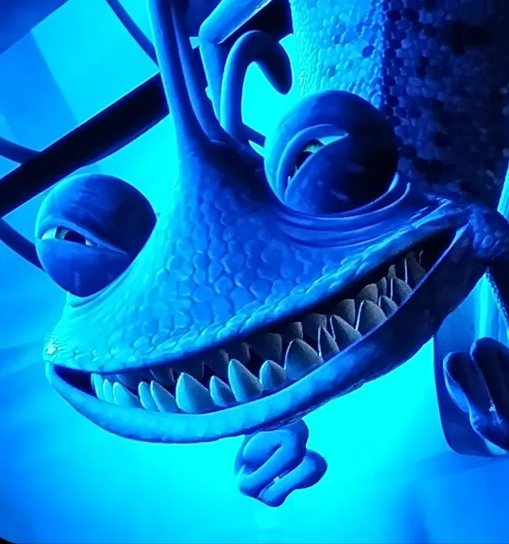 Avatar of 🦎Randall Boggs🦎| 💤Sneaking Into Your Bedroom💤 