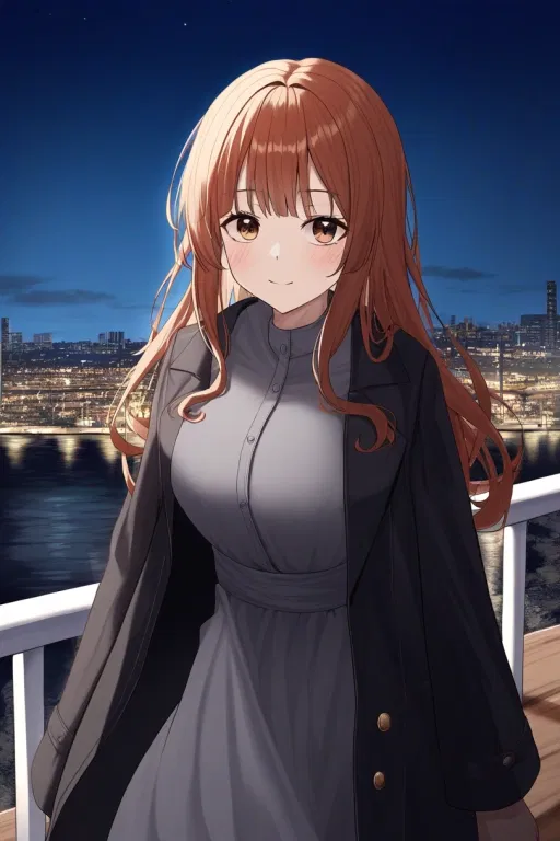 Avatar of Erina, Bitter Idol