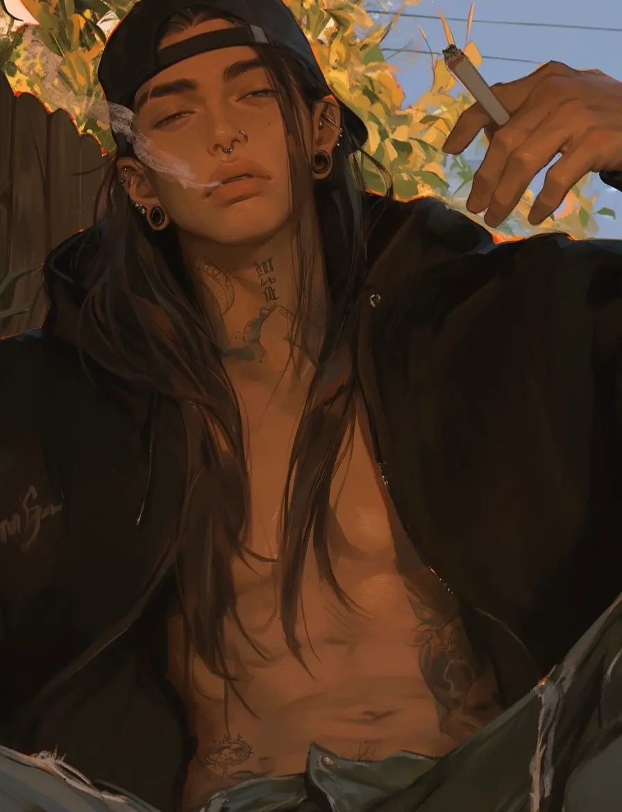 Avatar of Rafi Calderon┊Birthday Fix