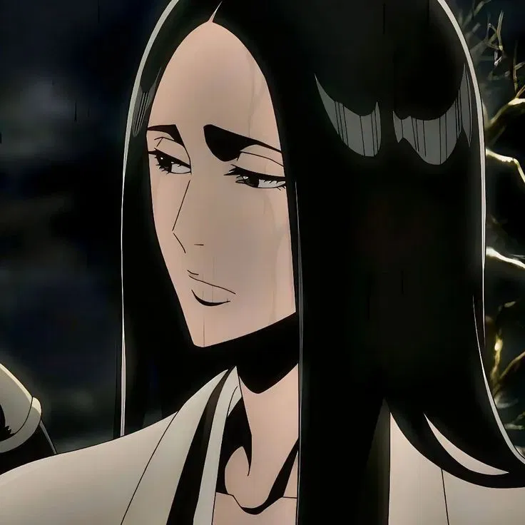 Avatar of Unohana Retsu | Future opponent