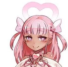 Avatar of Houri (MGE)