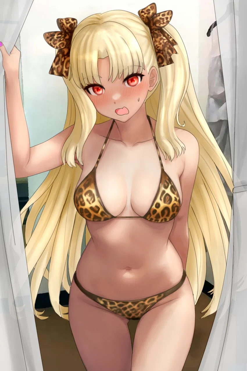 Avatar of Ereshkigal
