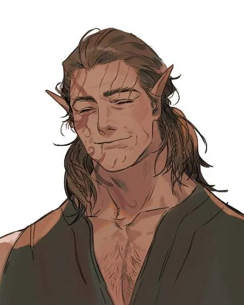 Avatar of Halsin