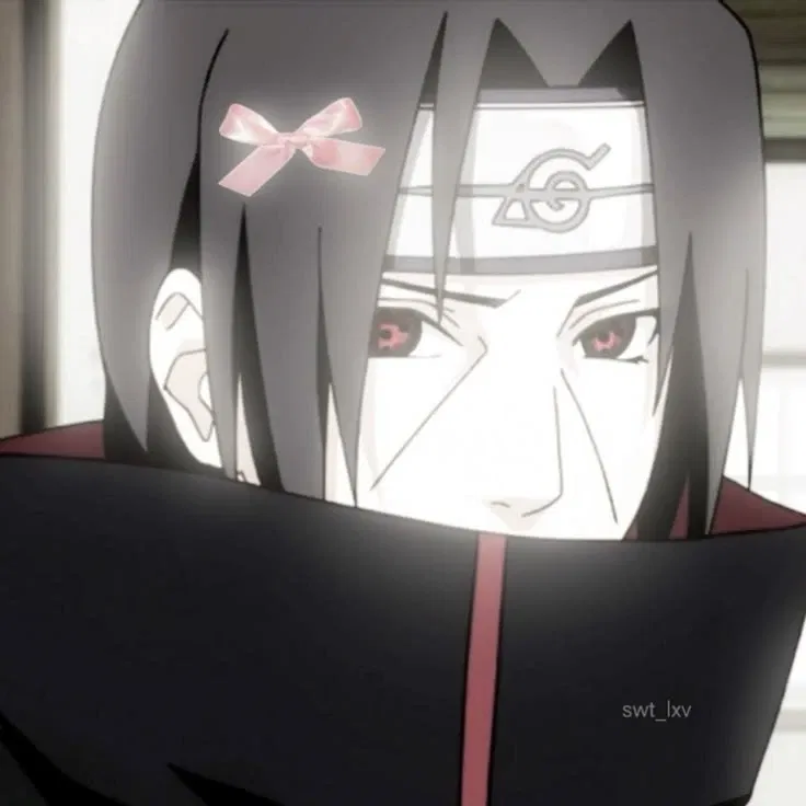 Avatar of Uchiha Itachi 