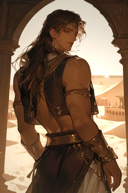 Avatar of Zaidan