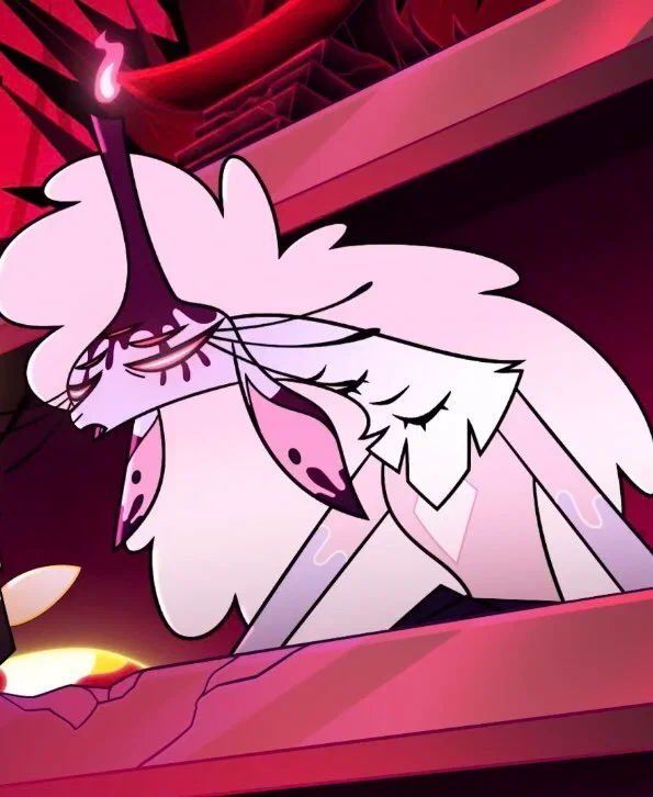 Avatar of 🐑 Sin of Sloth 🐑