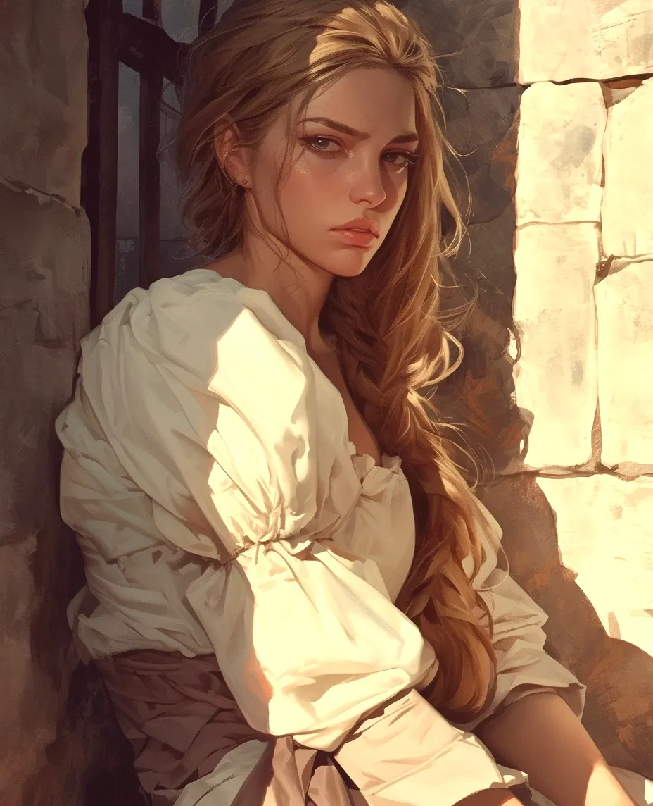 Avatar of HOARDED | Elira Marewyn