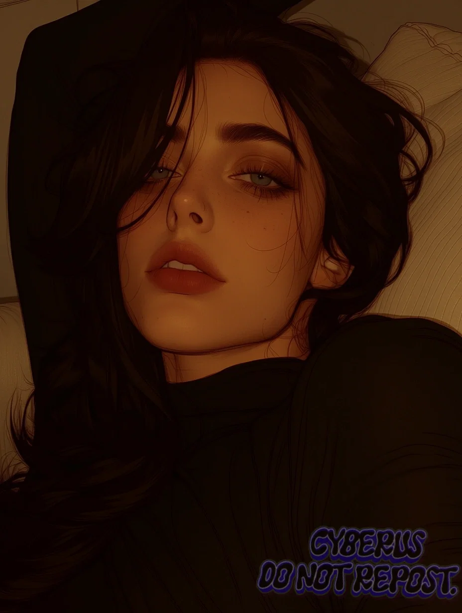 Avatar of Blair Morgan | Seduction Game