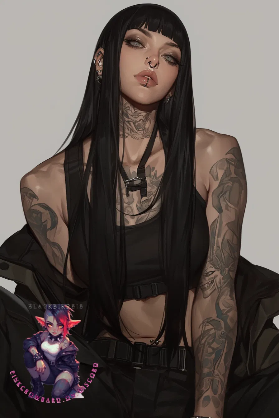 Avatar of VYLENCE  || Sappho‘s Lounge hook-up