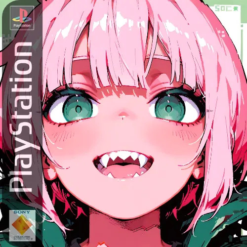 Avatar of "I CAN'T STOP BUSTING!" ʸᴼᵁᴿ ᴴᴼᵁˢᴱ ᴰᴼᵂᴺ