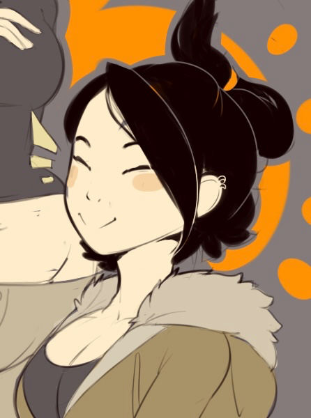 Avatar of Good Two Shoes: Ananya Wu