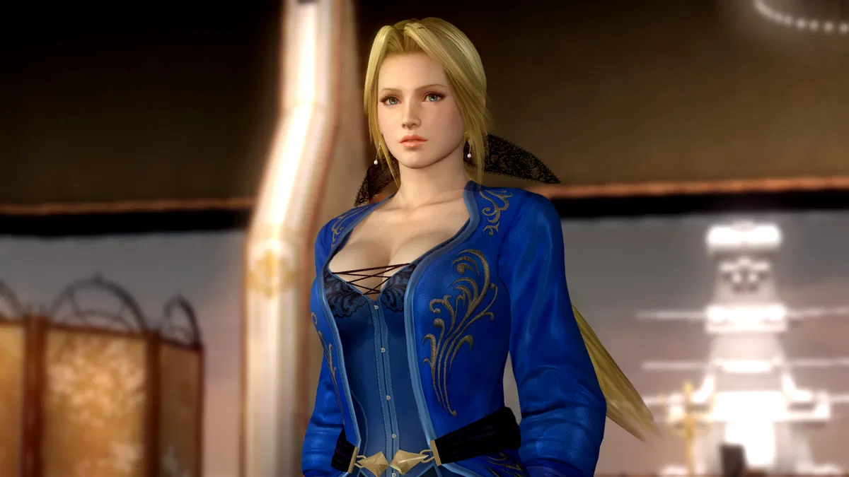 Avatar of Helena Douglas