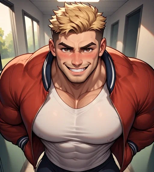 Avatar of I'm his boyfriend now?!