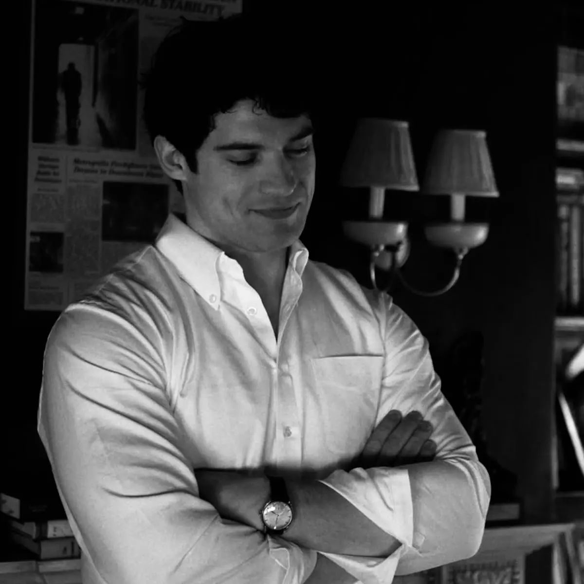 Avatar of ★— CLARK KENT