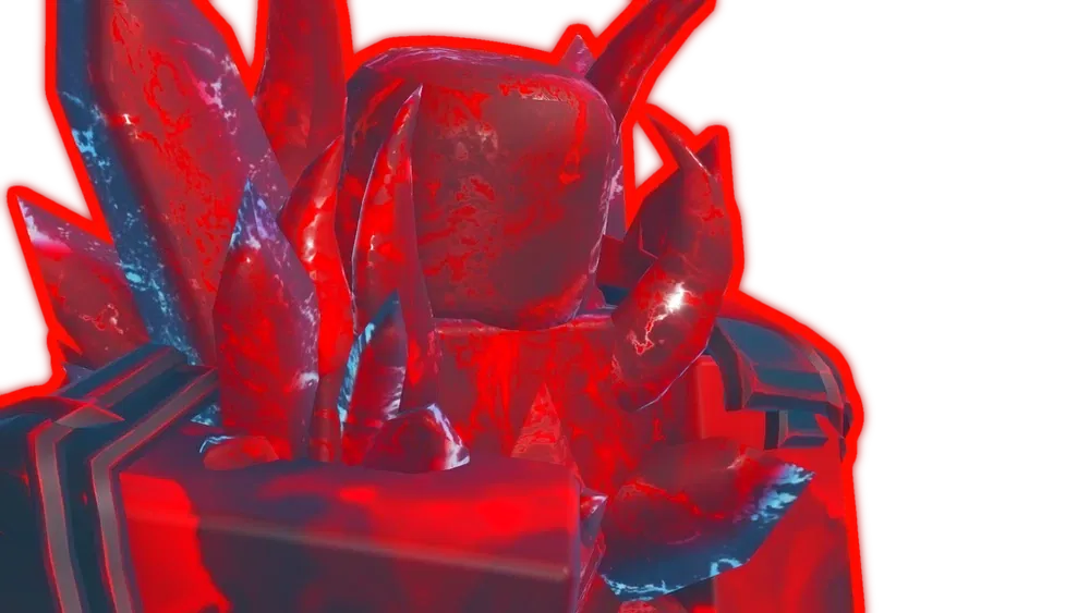 Avatar of Outcast | The Battle Bricks [1/2]