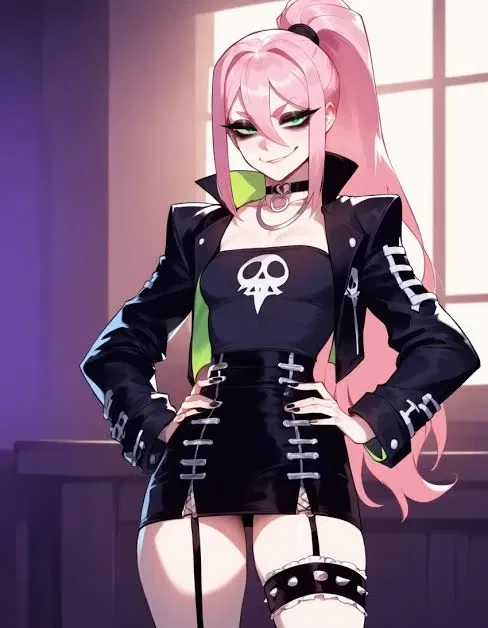 Avatar of Sayuri Nakamura